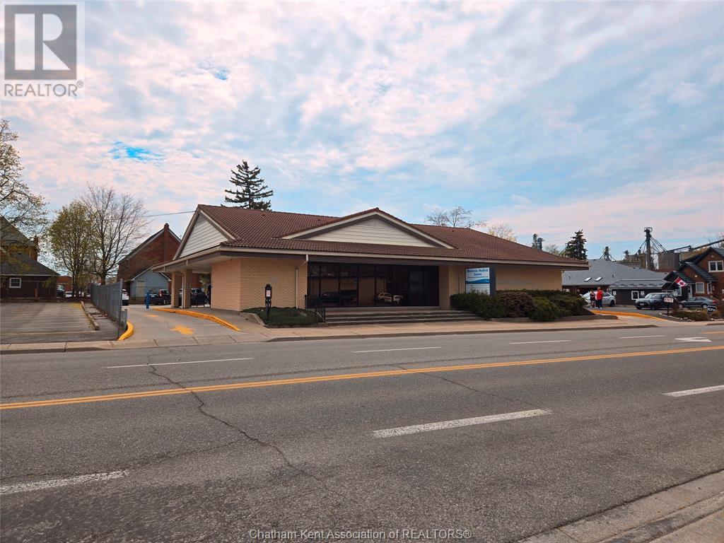30 Chatham Street, Blenheim, Ontario  N0P 1A0 - Photo 3 - 25011021