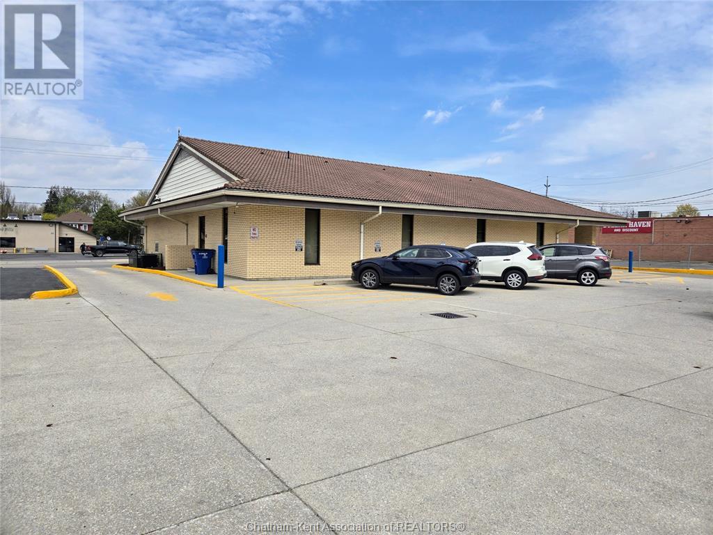 30 Chatham Street, Blenheim, Ontario  N0P 1A0 - Photo 6 - 25011021