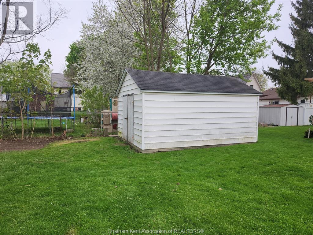 79 Lemuel Street, Thamesville, Ontario N0P 2K0 - Photo 35 - 25010896