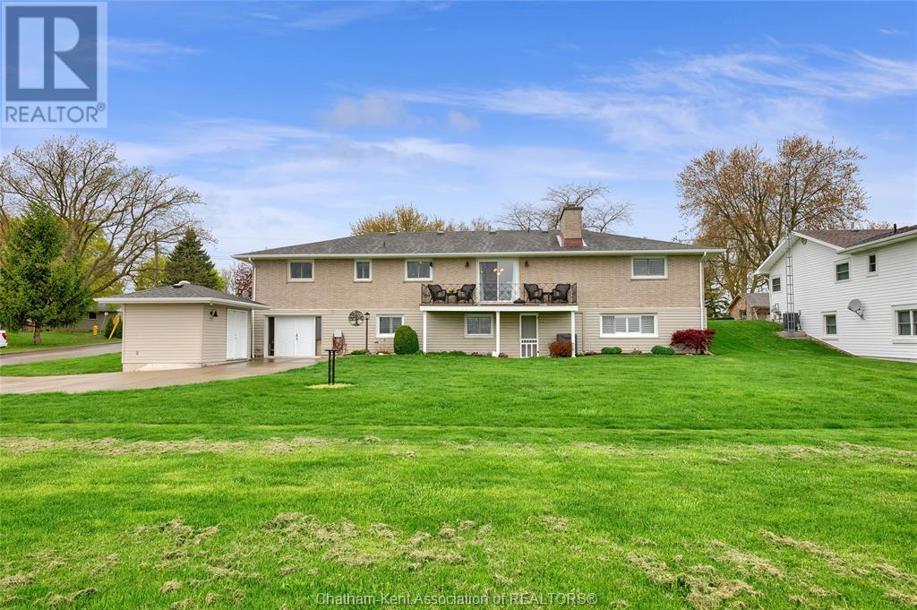 Property at 158 Snow AVENUE image 4