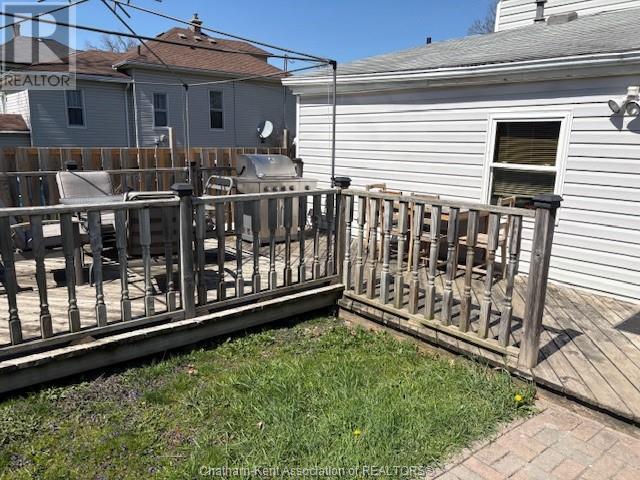 68 Sheldon Avenue, Chatham, Ontario  N7L 3M7 - Photo 9 - 25008993