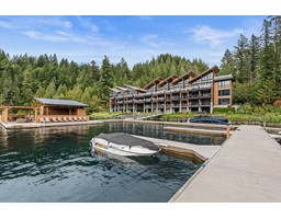 205 3175 COLUMBIA VALLEY ROAD|Cultus Lake North, Cultus Lake, British Columbia
