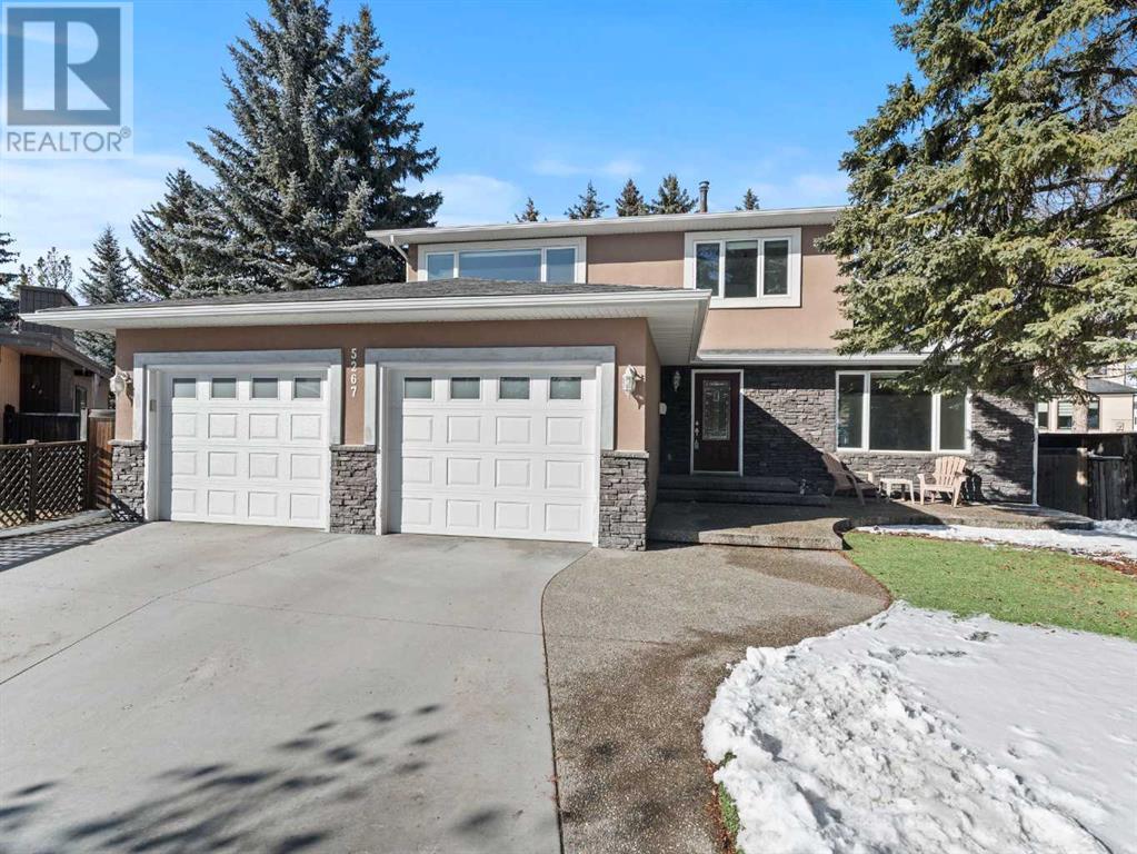 Property at 5267 Dalcroft Crescent NW image 2