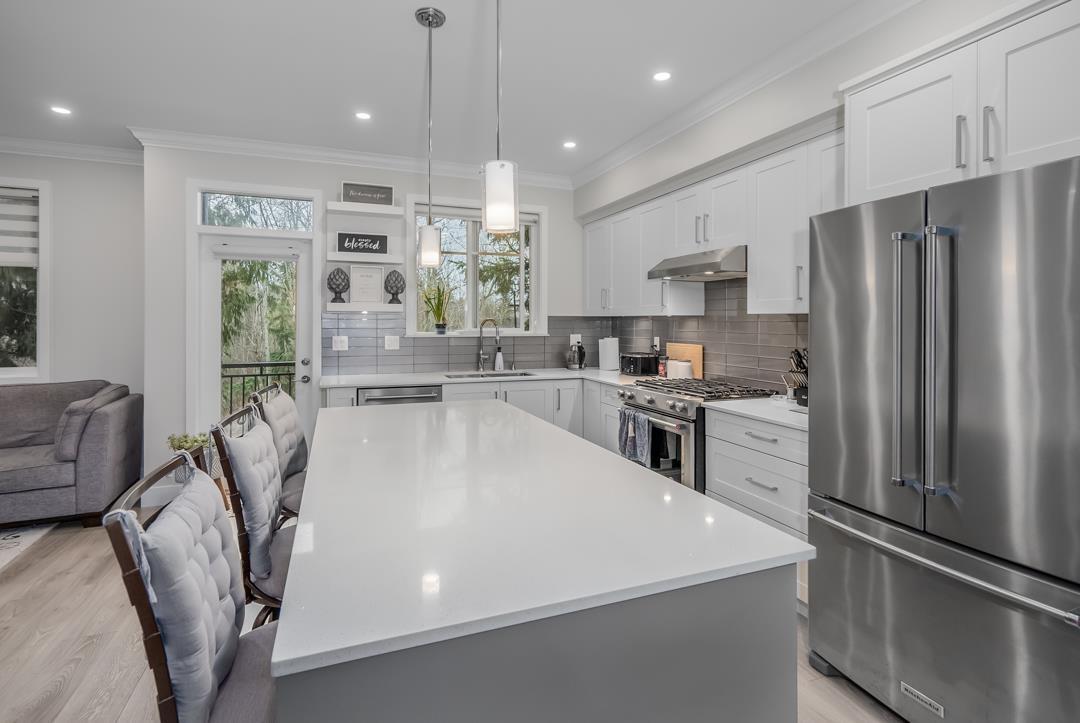 86 15665 Mountain View Drive, Surrey, British Columbia  V3Z 0W8 - Photo 3 - R2998204