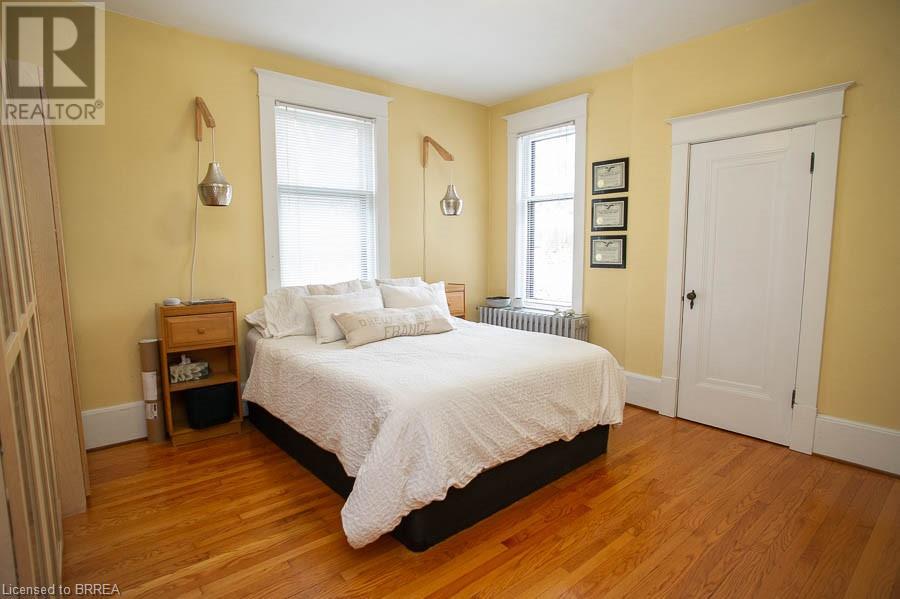 215 Grand River Street N, Paris, Ontario  N3L 2N4 - Photo 25 - 40724370