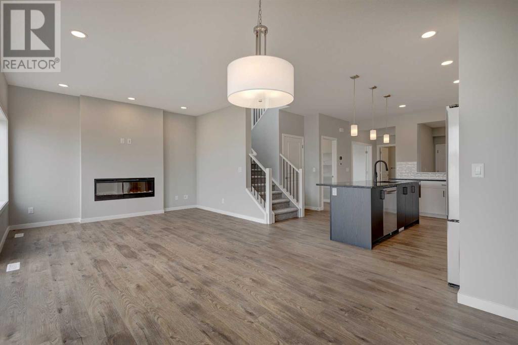 359 Creekstone Circle Sw, Calgary, Alberta  T2X 5M4 - Photo 6 - A2215557