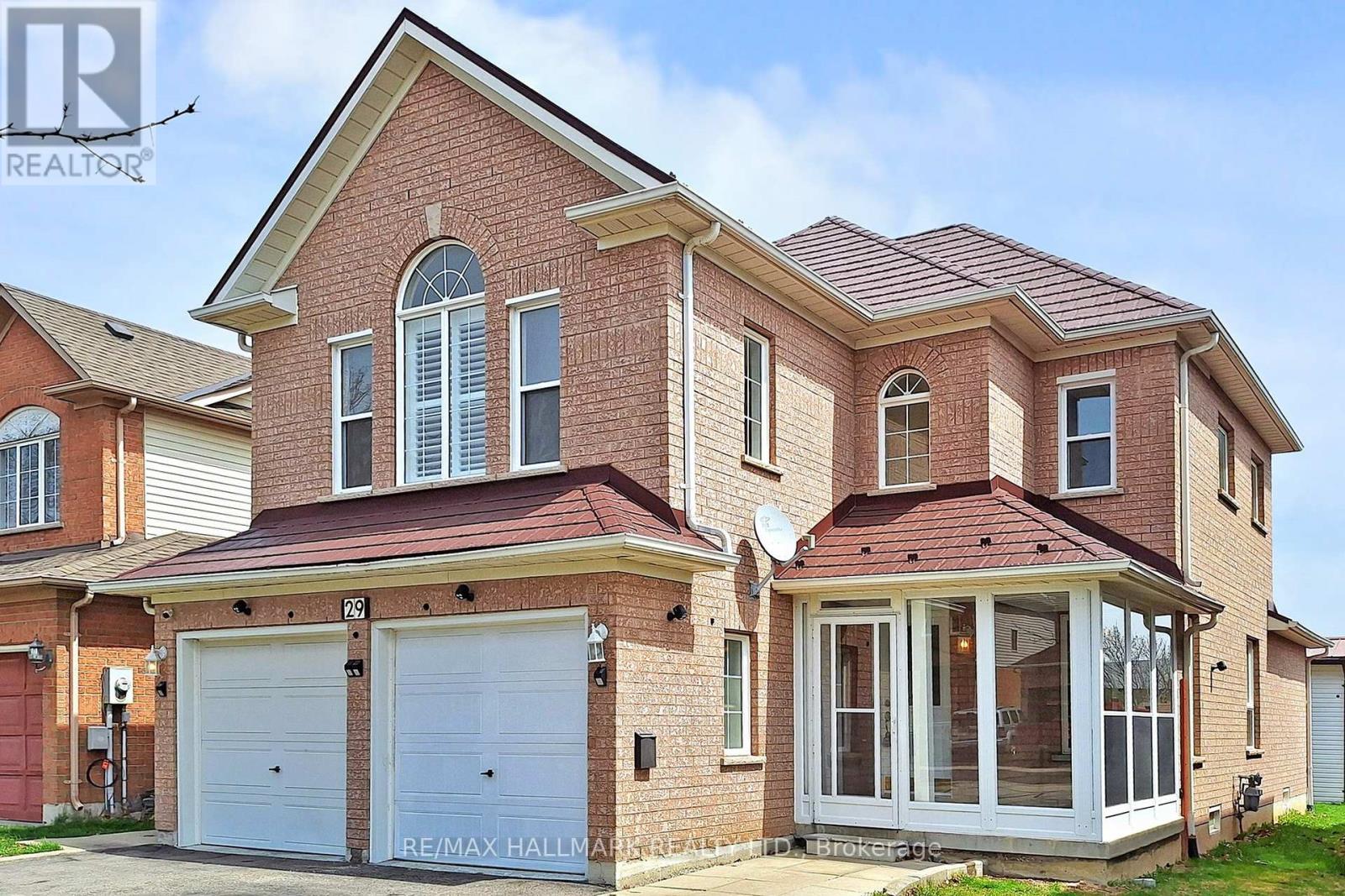 Property at 29 BURNABY DRIVE image 1
