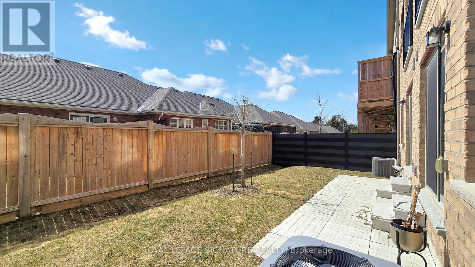 57 Drover Circle, Whitchurch-Stouffville (Stouffville), Ontario  L4A 4X2 - Photo 37 - N12125327