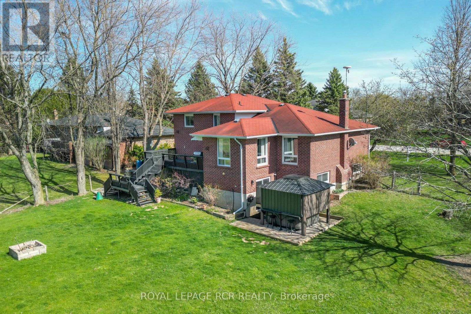 10 Joseph Street, Adjala-Tosorontio, Ontario  L0G 1L0 - Photo 37 - N12125457