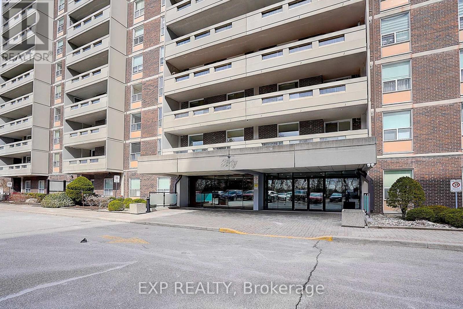 703 - 60 INVERLOCHY BOULEVARD, Markham, Ontario