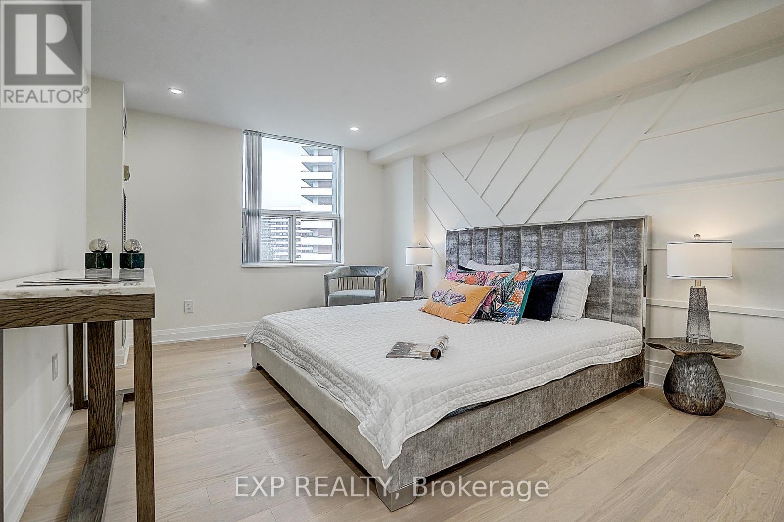 703 - 60 Inverlochy Boulevard, Markham, Ontario  L3T 4T7 - Photo 14 - N12125527