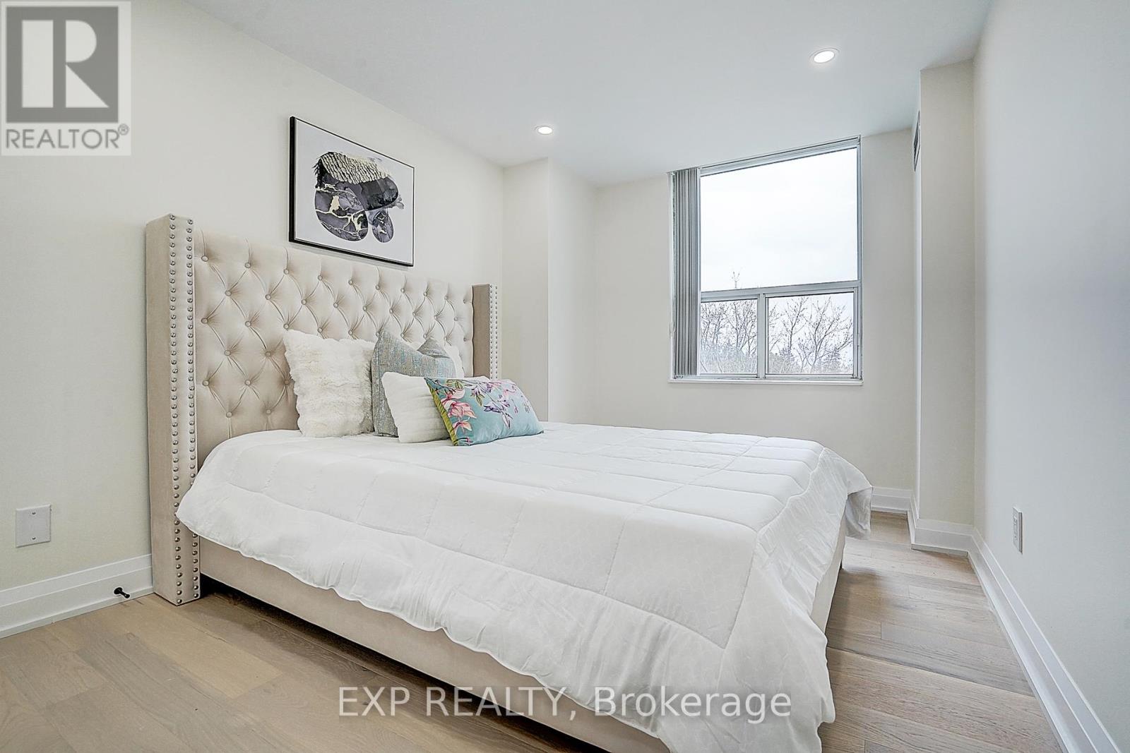 703 - 60 Inverlochy Boulevard, Markham, Ontario  L3T 4T7 - Photo 18 - N12125527