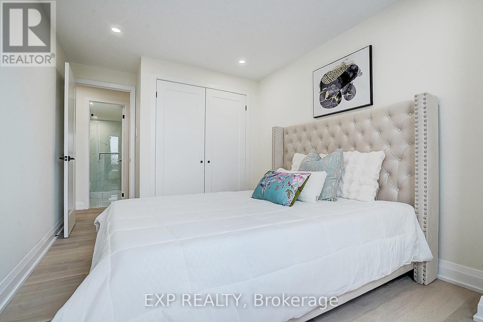 703 - 60 Inverlochy Boulevard, Markham, Ontario  L3T 4T7 - Photo 19 - N12125527