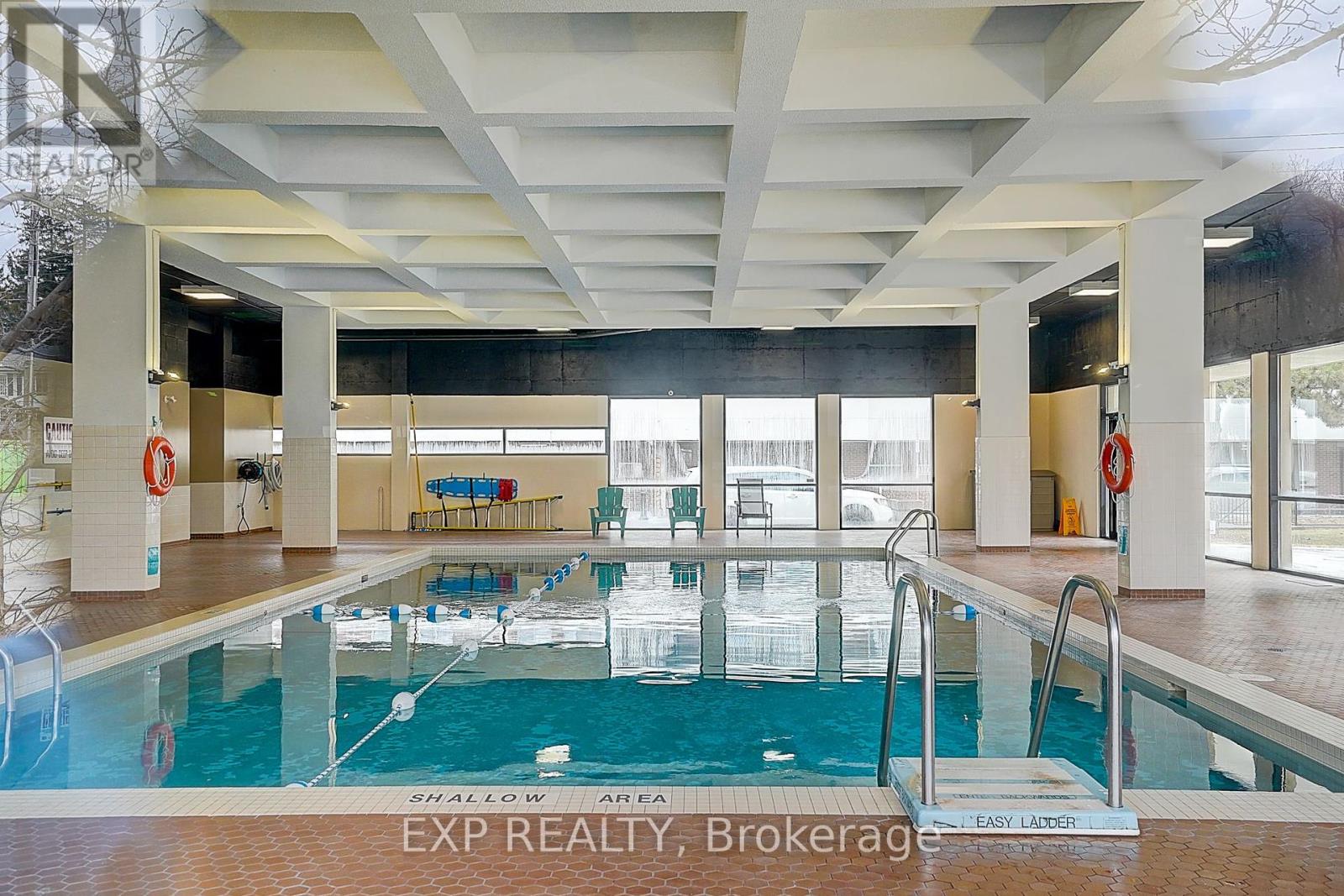703 - 60 Inverlochy Boulevard, Markham, Ontario  L3T 4T7 - Photo 22 - N12125527