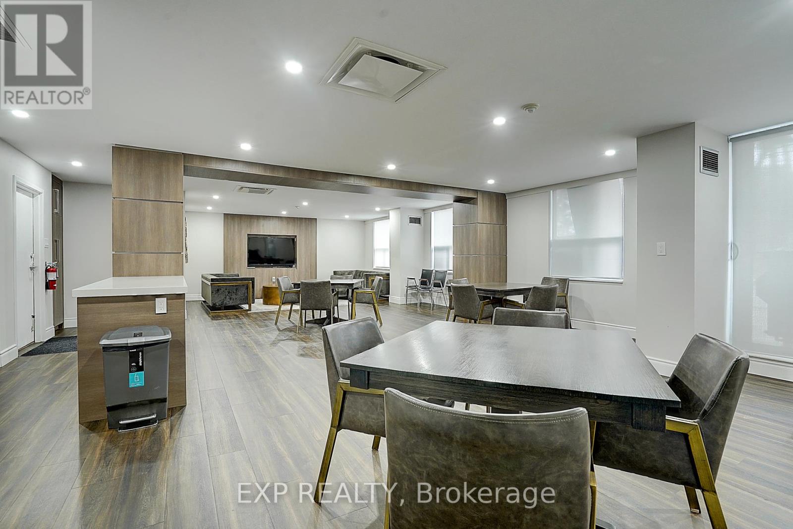 703 - 60 Inverlochy Boulevard, Markham, Ontario  L3T 4T7 - Photo 24 - N12125527