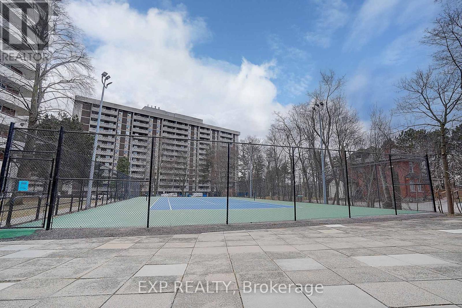 703 - 60 Inverlochy Boulevard, Markham, Ontario  L3T 4T7 - Photo 25 - N12125527