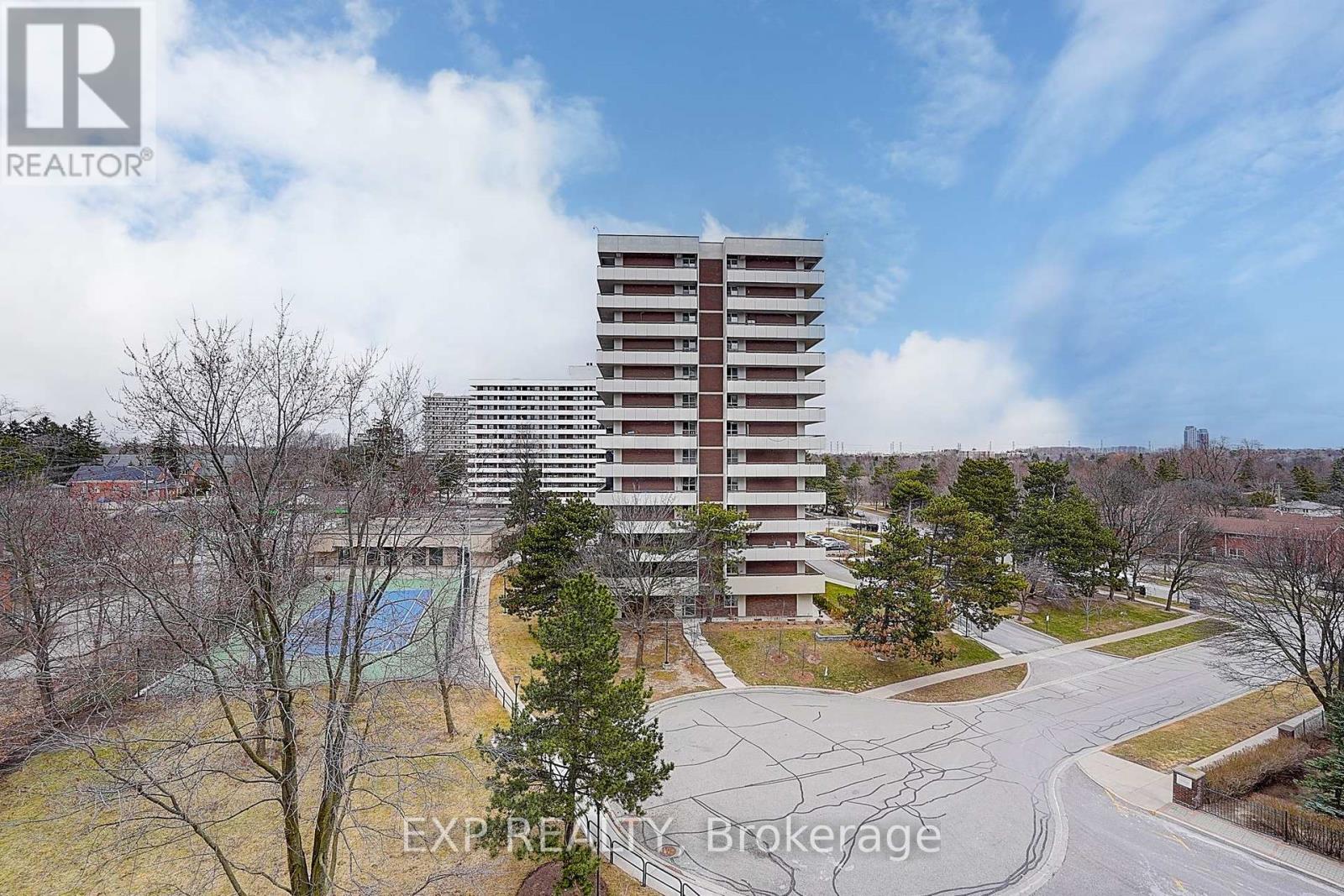 703 - 60 Inverlochy Boulevard, Markham, Ontario  L3T 4T7 - Photo 27 - N12125527