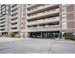 703 - 60 INVERLOCHY BOULEVARD, Markham, Ontario