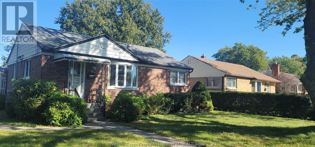3500 Dominion Boulevard Unit# Main Floor, Windsor, Ontario  N9E 2N9 - Photo 1 - 25011161