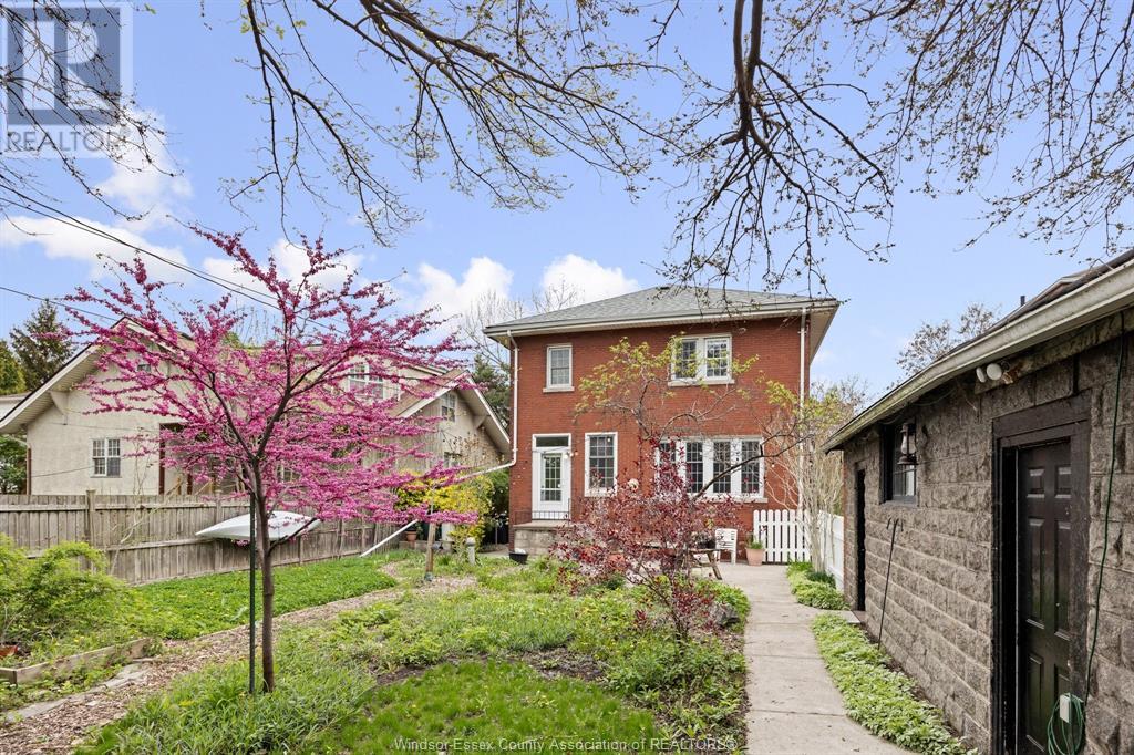 463 Askin, Windsor, Ontario  N9B 2X3 - Photo 39 - 25011151