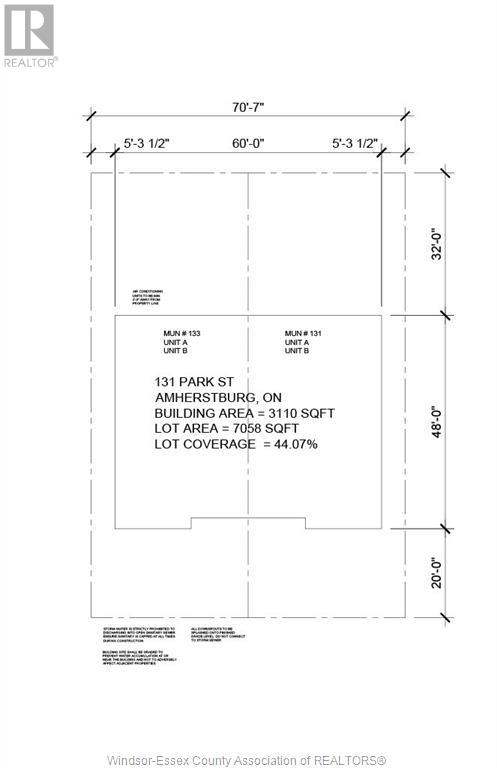 Property at 131 PARK STREET image 3