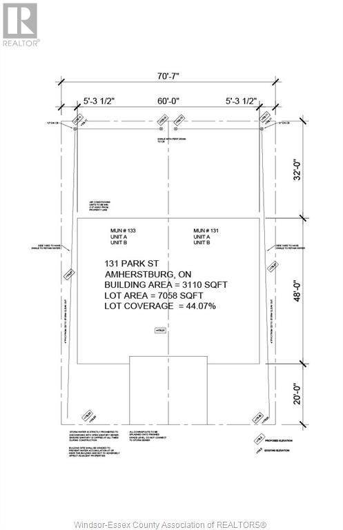 Property at 131 PARK STREET image 5