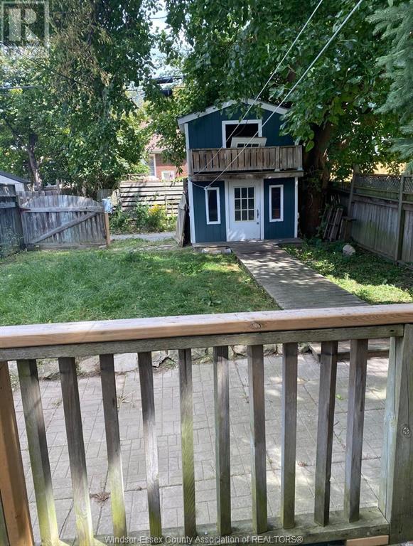 1552 Church Street, Windsor, Ontario  N8X 1V3 - Photo 11 - 25011141