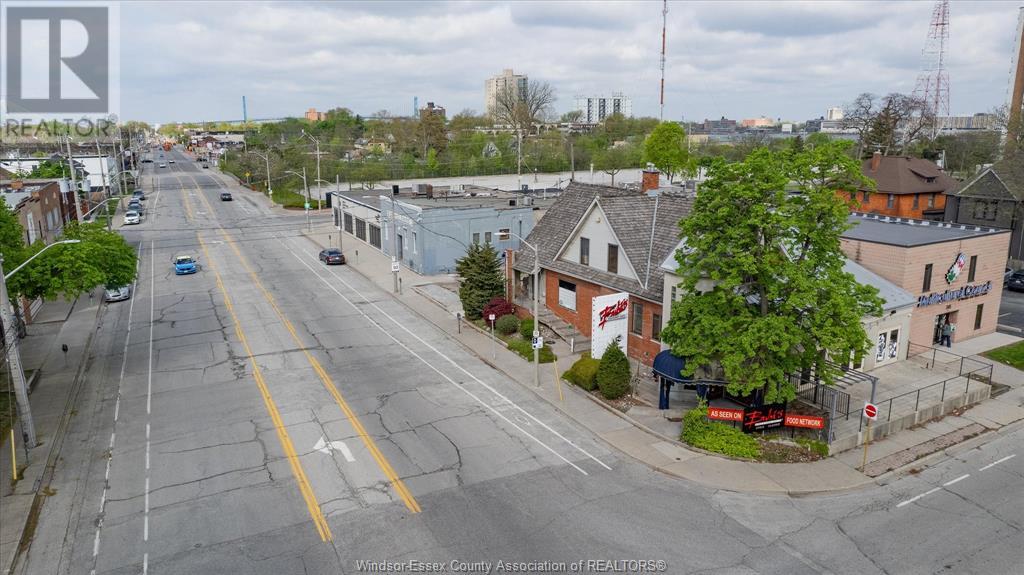 620 University Avenue West, Windsor, Ontario  N9A 5R5 - Photo 38 - 25011125