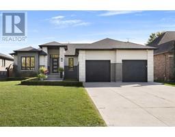 4 MALIBU DRIVE, Leamington, Ontario