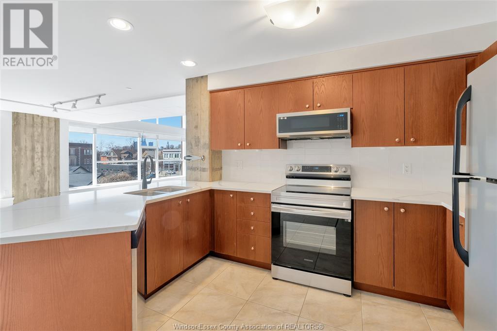 2175 Wyandotte Street East Unit# 212, Windsor, Ontario  N8Y 5B9 - Photo 19 - 25011094