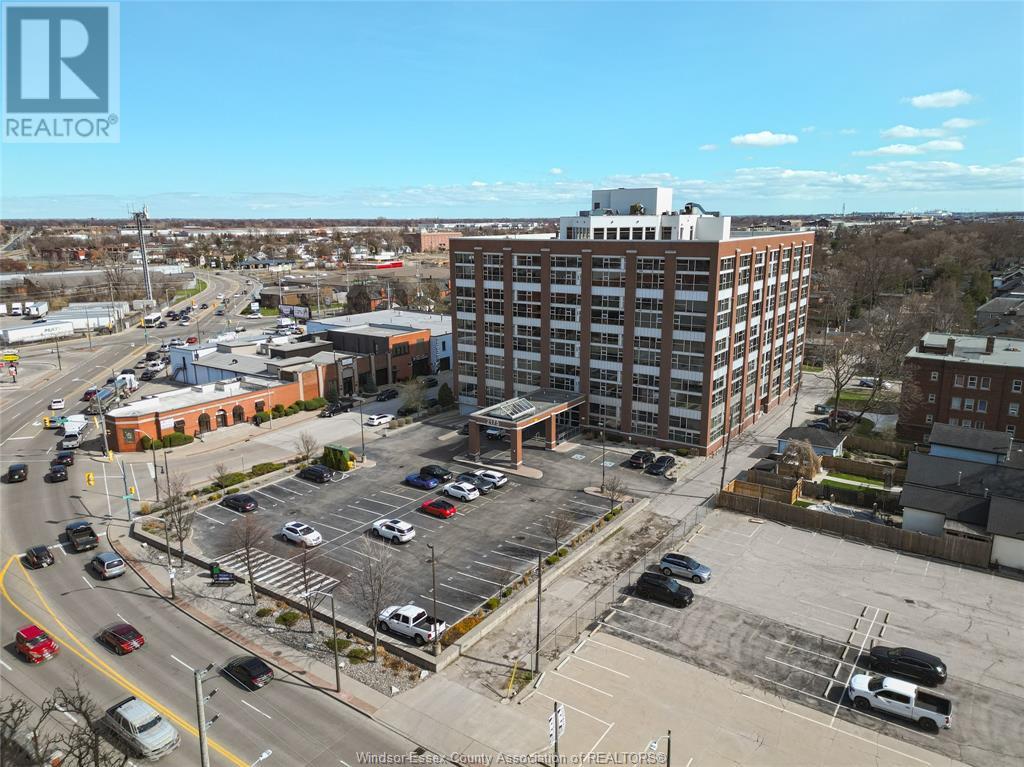 2175 Wyandotte Street East Unit# 212, Windsor, Ontario  N8Y 5B9 - Photo 50 - 25011094