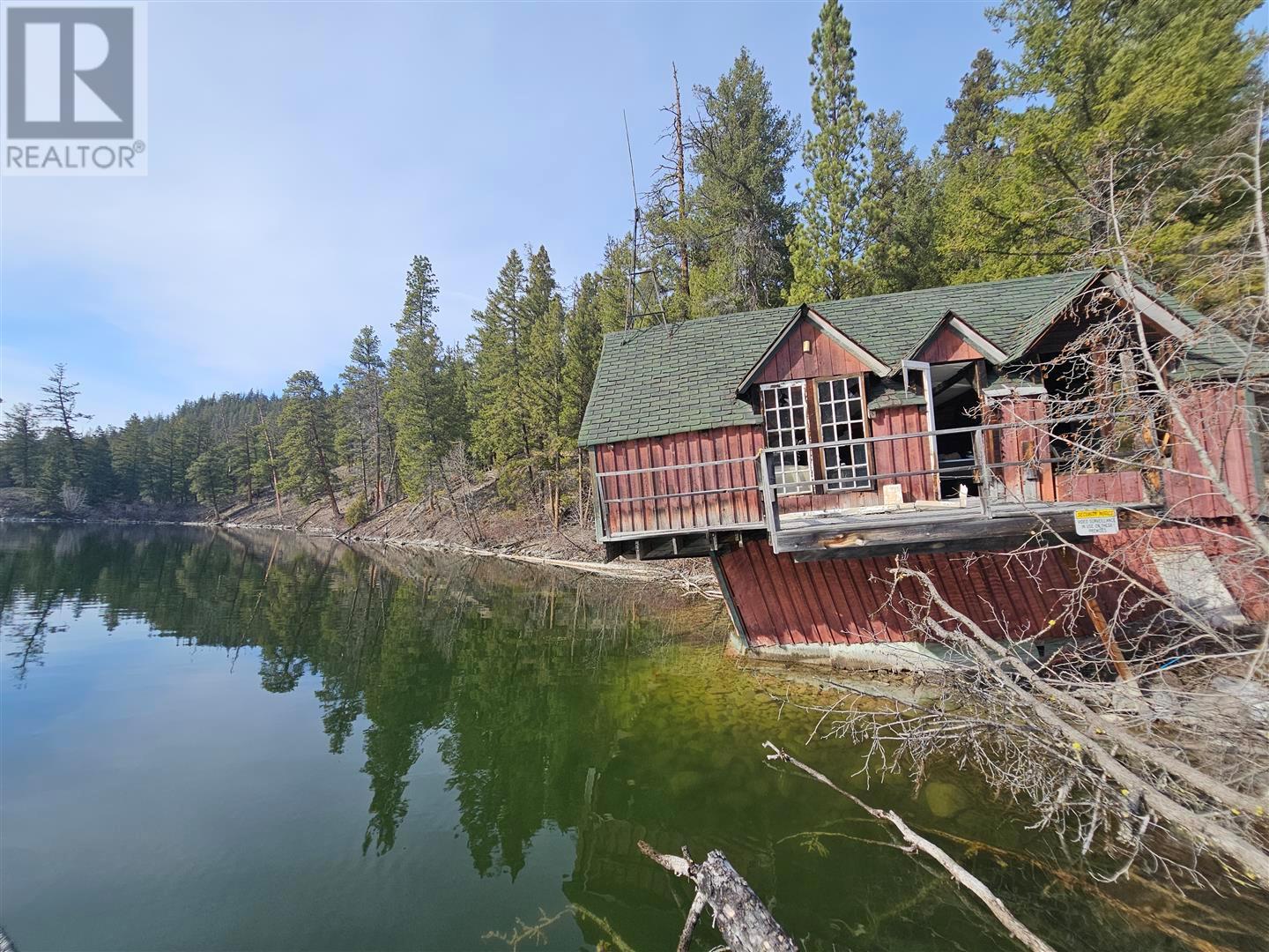Dl 5977 Missezula Lake Road, Princeton, British Columbia  V0X 0A4 - Photo 14 - 10346435
