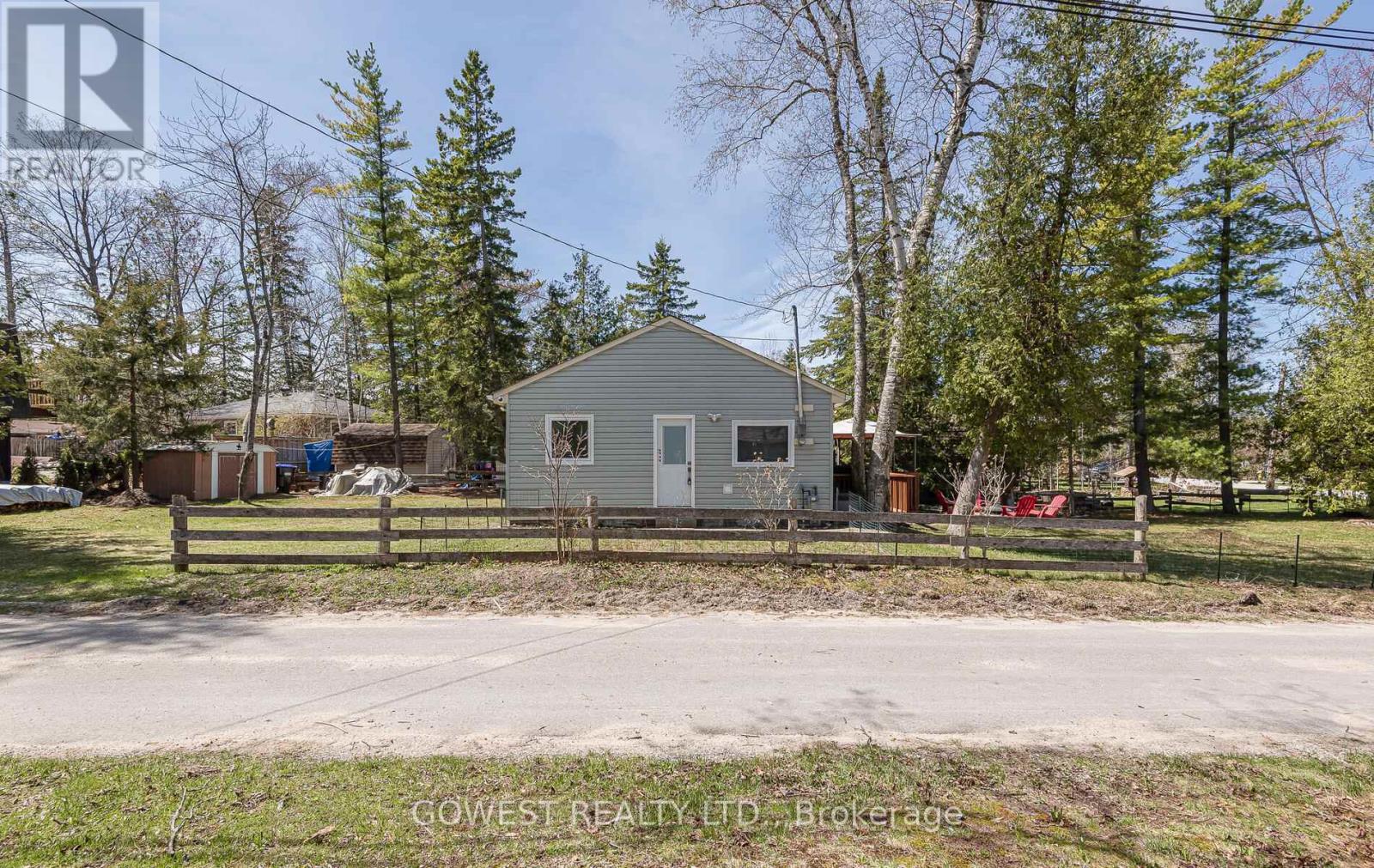 Property at 2137 SHORE LANE image 1