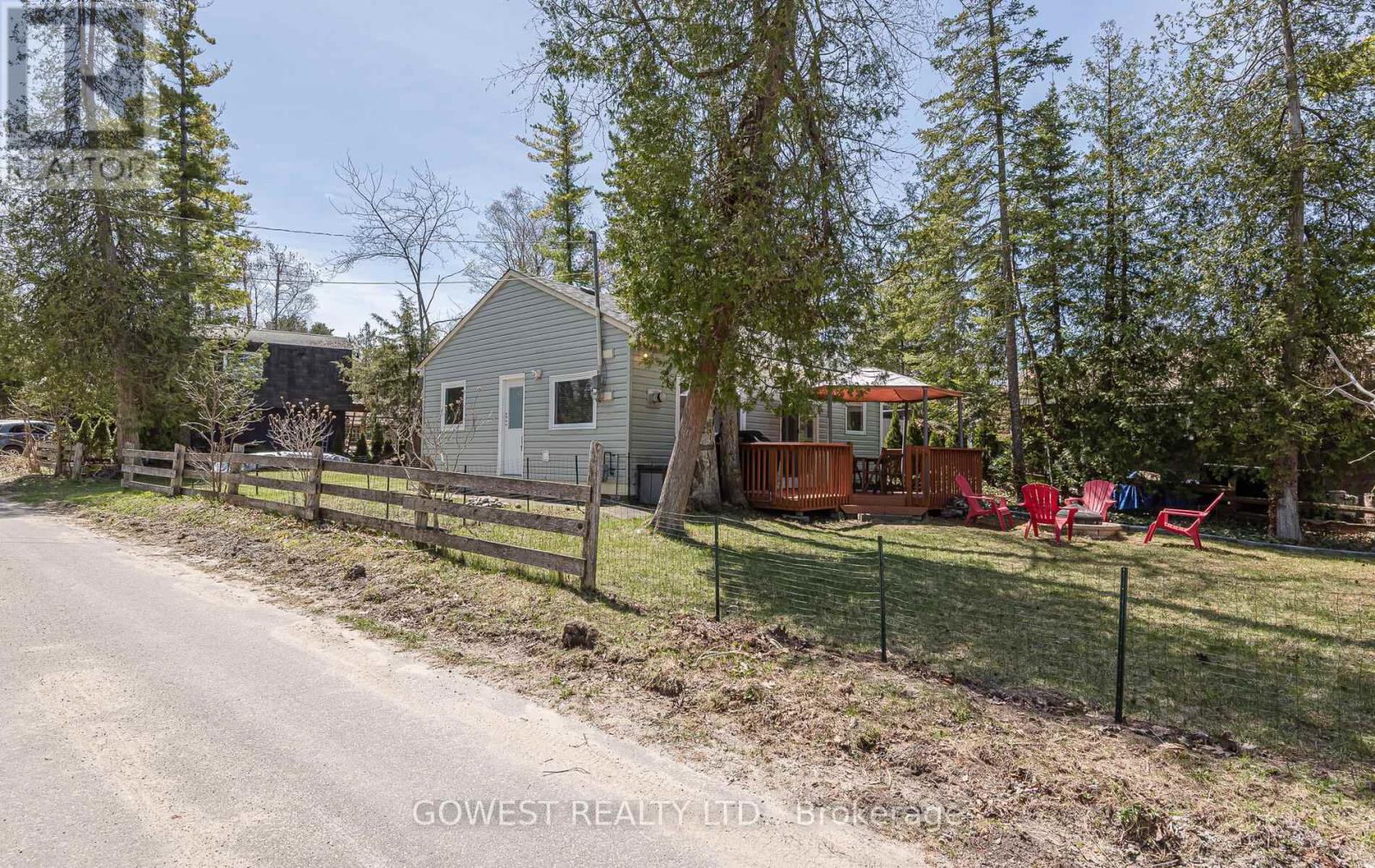 Property at 2137 SHORE LANE image 2