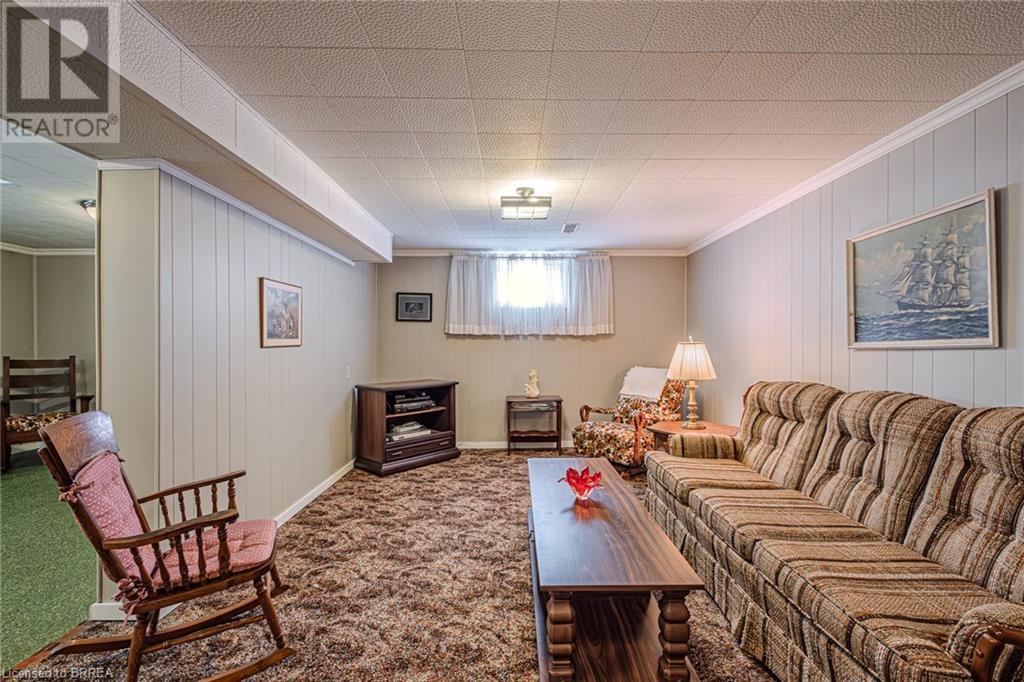 132 Pusey Boulevard, Brantford, Ontario N3R 2S5 - Photo 26 - 40721066