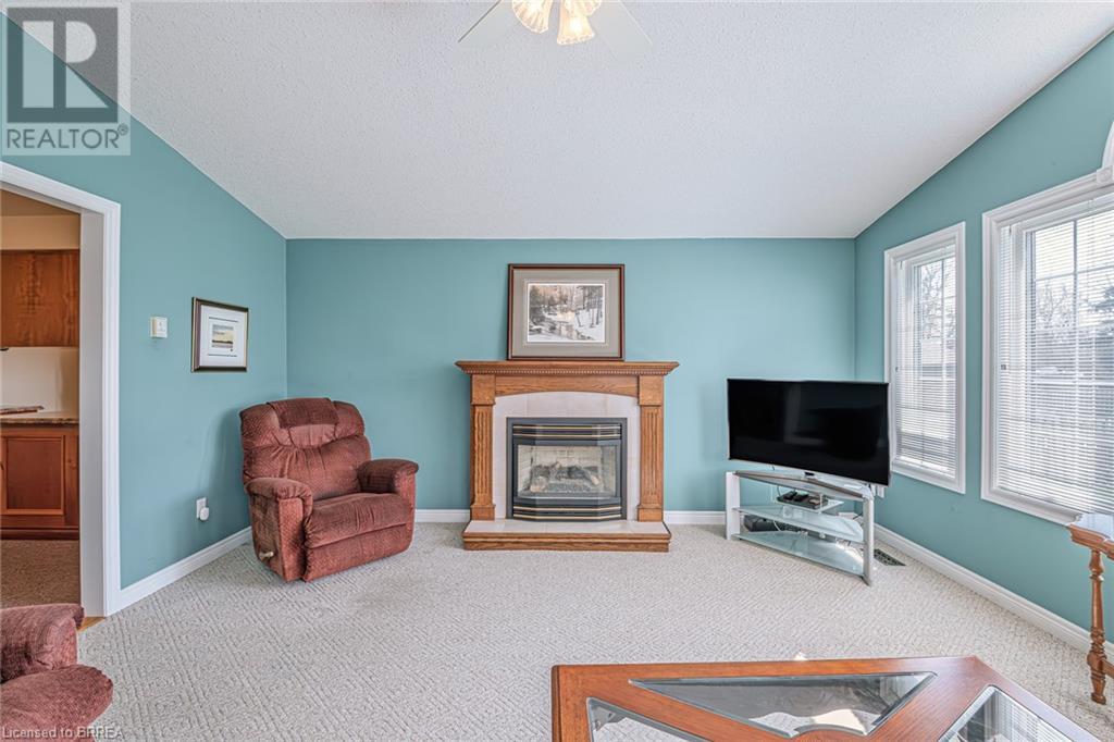 132 Pusey Boulevard, Brantford, Ontario N3R 2S5 - Photo 20 - 40721066