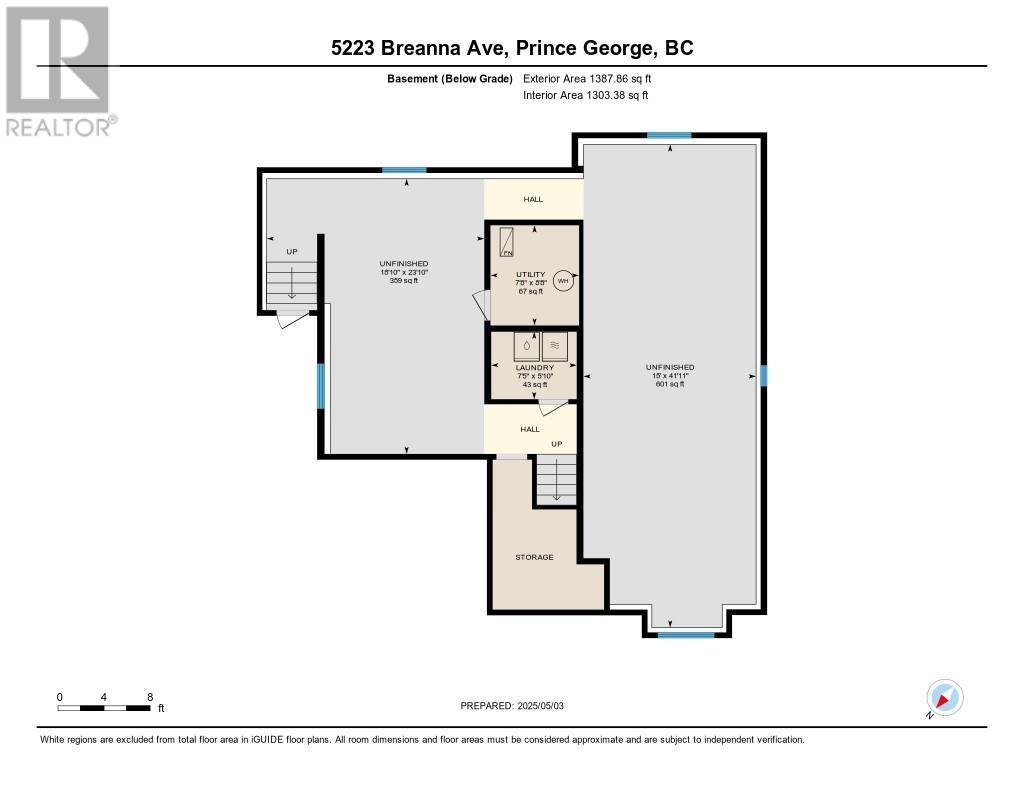 Property at 5223 BREANNA AVENUE image 3