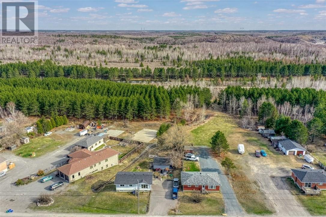 Property at 2528 Falconbridge Highway image 2
