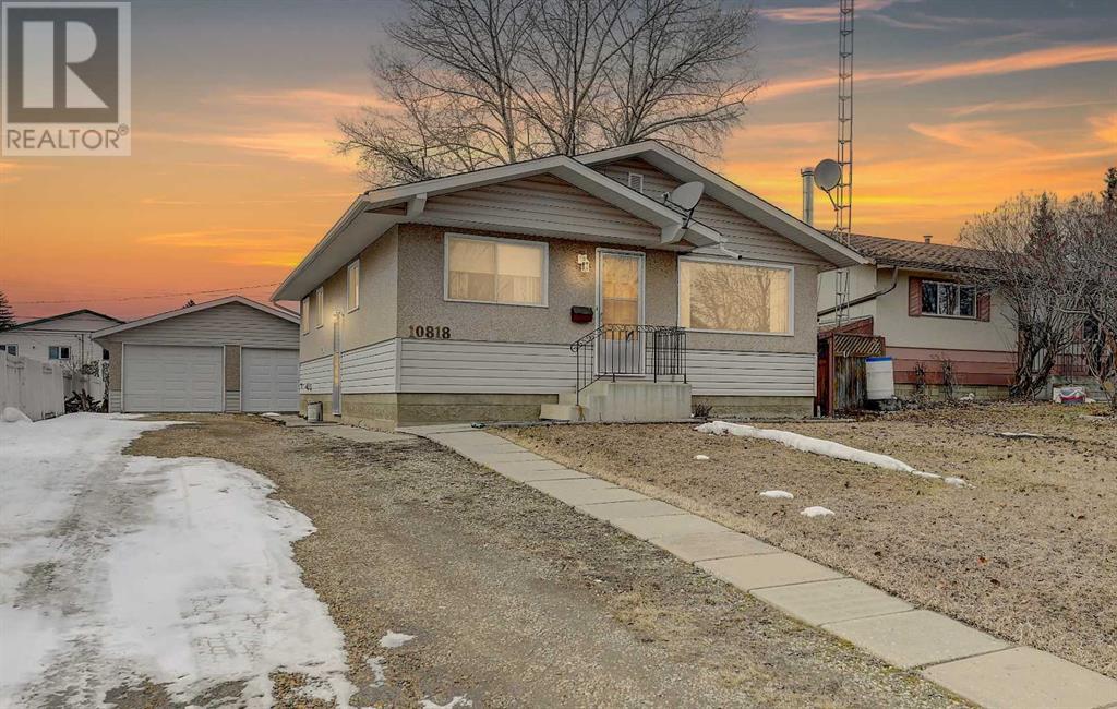 Property at 10818 93A Street image 1