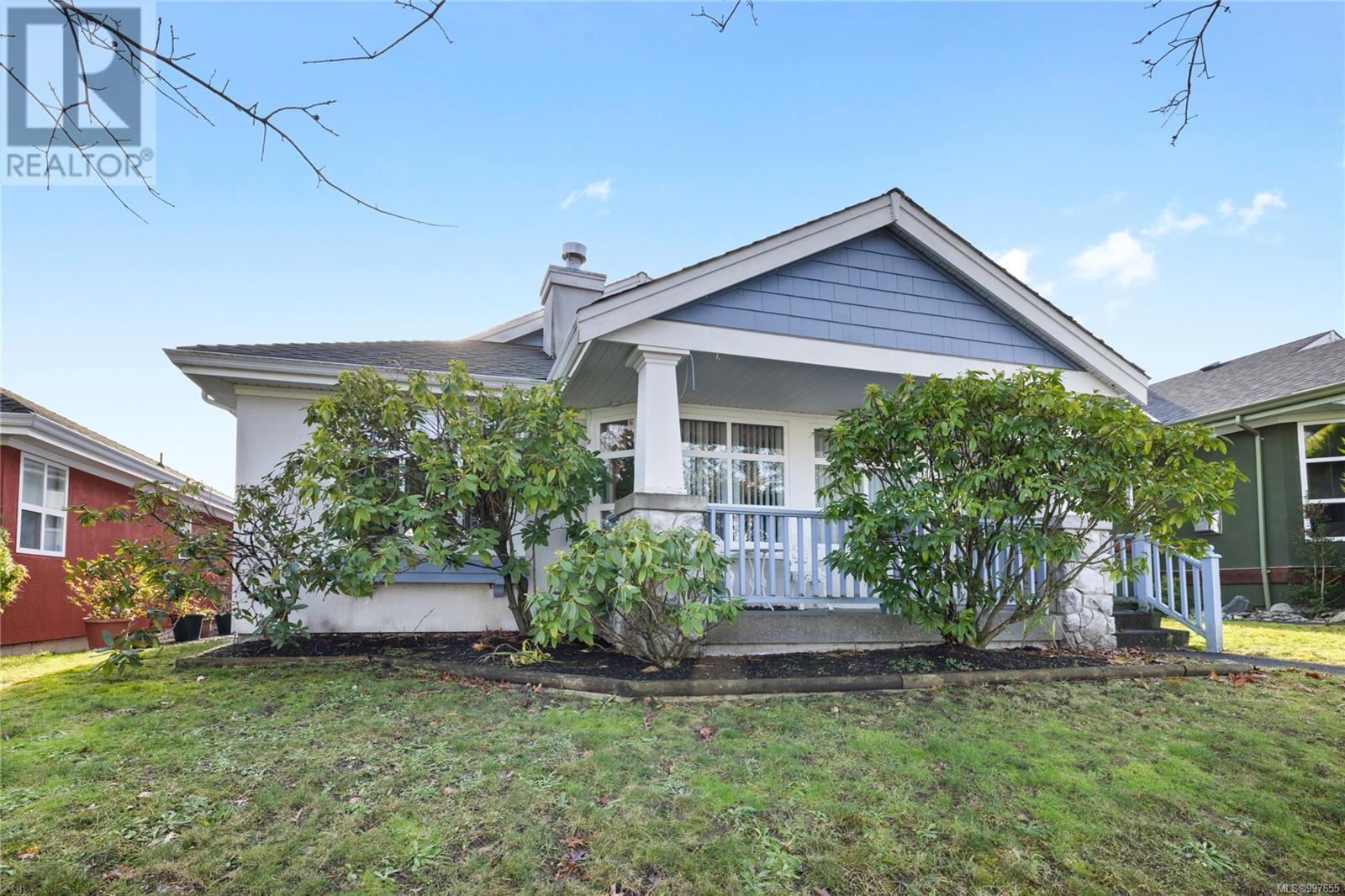 850 Stanhope Rd, Parksville, British Columbia