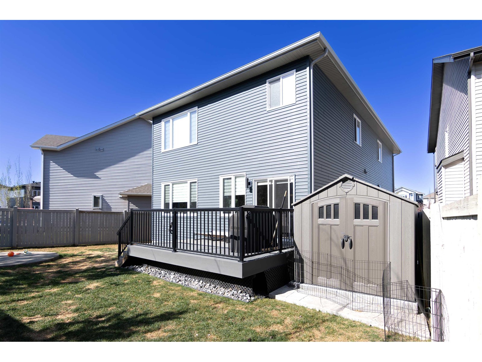 17039 70 St Nw, Edmonton, Alberta  T5Z 0K9 - Photo 32 - E4433172