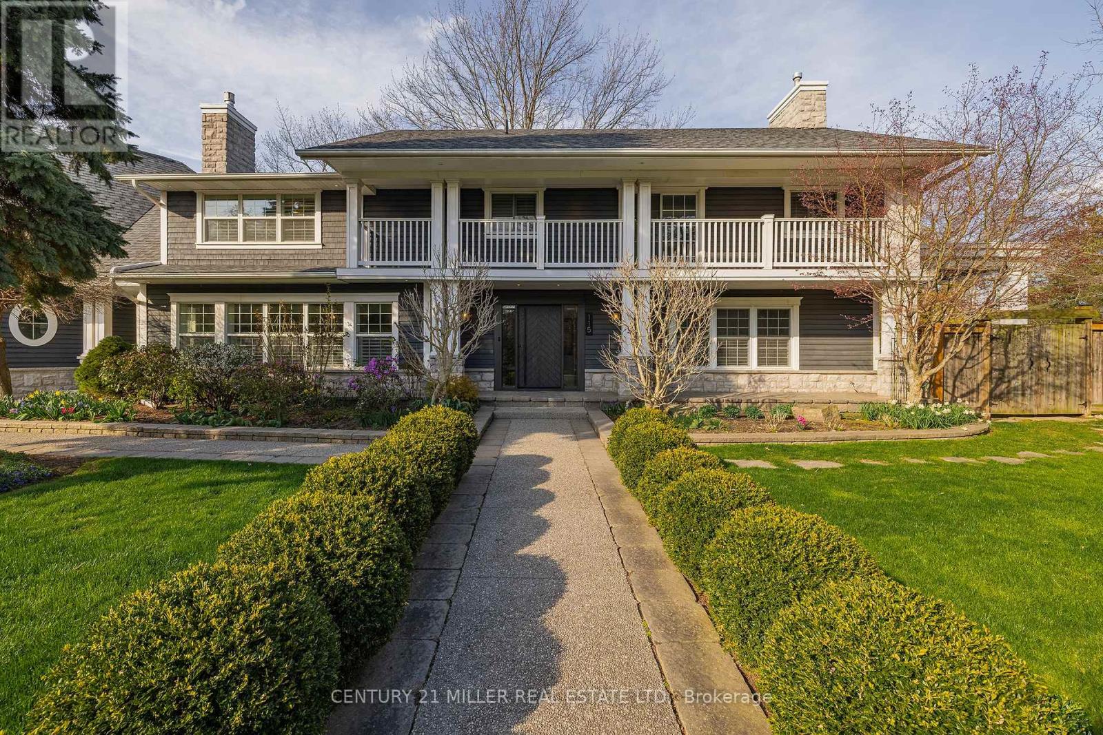 Property at 115 CHARNWOOD DRIVE image 4