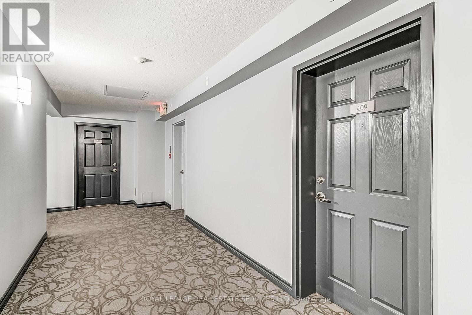 409 - 1483 Maple Avenue, Milton, Ontario  L9T 0B6 - Photo 3 - W12125393