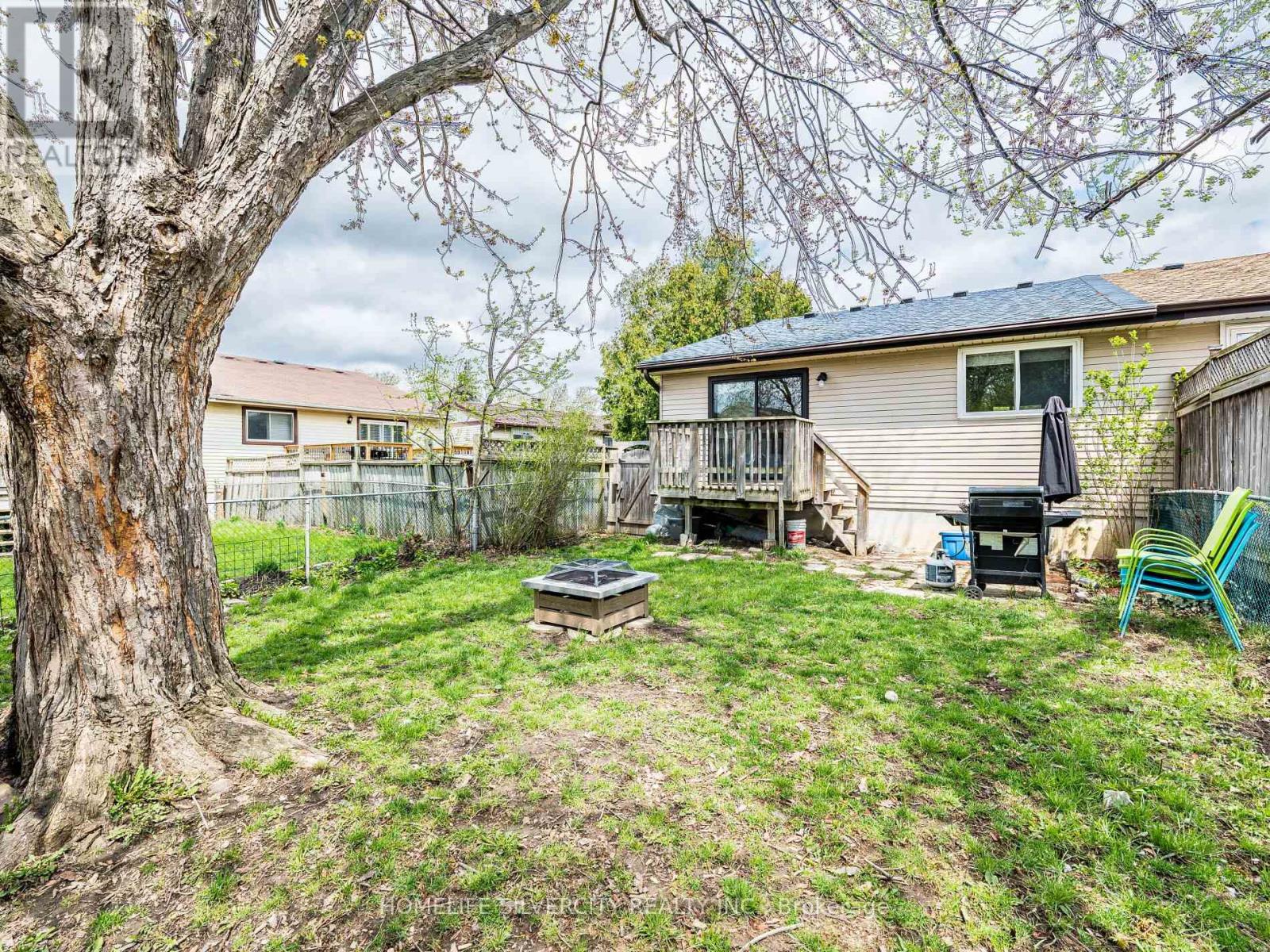 53 Charters Road W, Brampton, Ontario  L6V 2S7 - Photo 41 - W12125412
