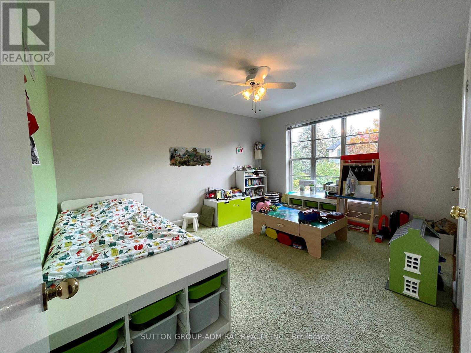 18 Hartfield Court, Toronto, Ontario  M9A 3E3 - Photo 14 - W12125414