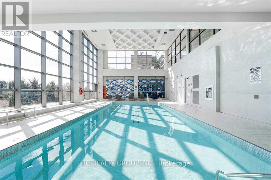 1710 - 4655 Glen Erin Drive, Mississauga, Ontario  L5M 0Z1 - Photo 17 - W12125436