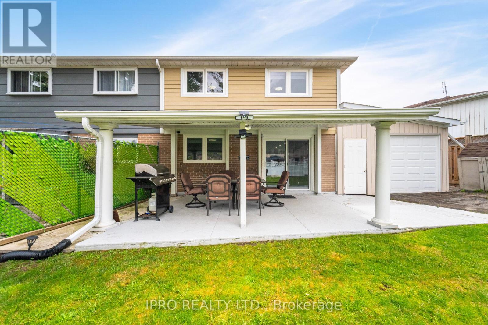 1625 Wavell Crescent, Mississauga (Applewood), Ontario  L4X 1X2 - Photo 40 - W12125533