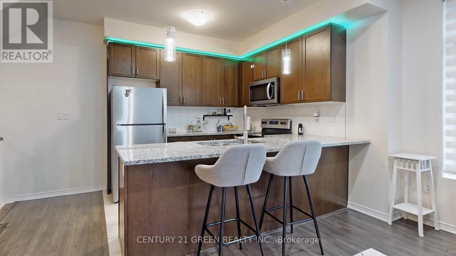 25 - 18 Applewood Lane, Toronto, Ontario  M9C 0C1 - Photo 12 - W12125545