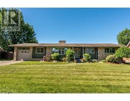 162 VICTORIA Avenue, Dunnville, Ontario