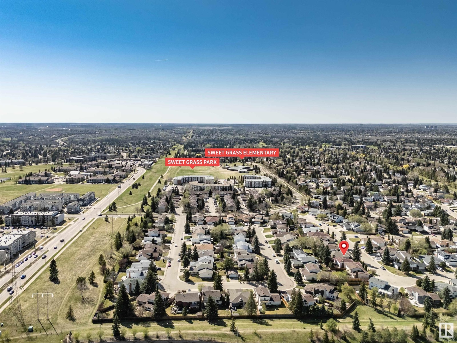 11119 30 Av Nw, Edmonton, Alberta  T6J 3Y7 - Photo 5 - E4434585